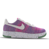 Fuchsia Glow-White-Green Glow