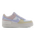 Nike Air Force 1 Shadow - Women Shoes Summite White-Glacier Blue-Barely Rose
