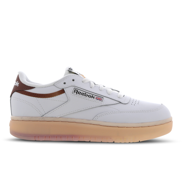Reebok Club C Double - Women Shoes - FX3092