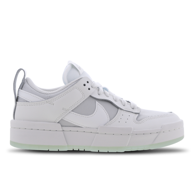 Nike WMNS dunk low disrupt - CK6654-001