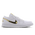 Jordan 1 Low - Women Shoes White-Mtlc Gold