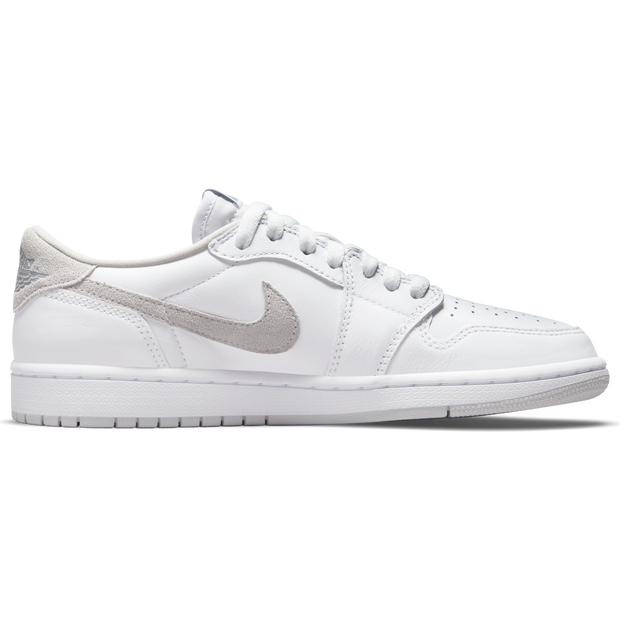Jordan 1 Low OG Neutral Grey (2021) - CZ0775-100