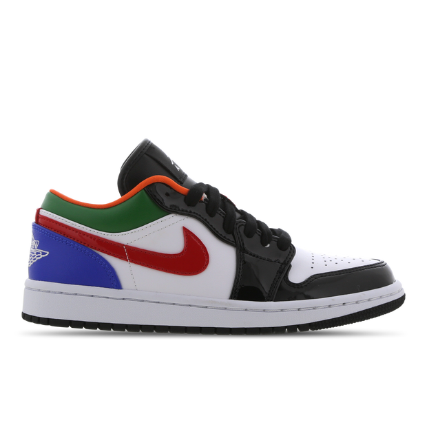 WMNS Air Jordan 1 Low SE (multicolor) Sneaker - CZ4776-101