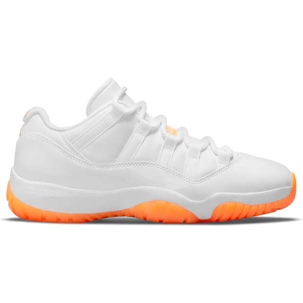 Jordan 11 Retro Low Bright Citrus (W) - AH7860-139