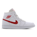 White-University Red