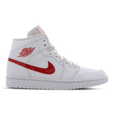 White-University Red