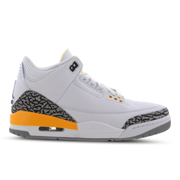 Jordan 3 Retro - Femme Chaussures - CK9246-108