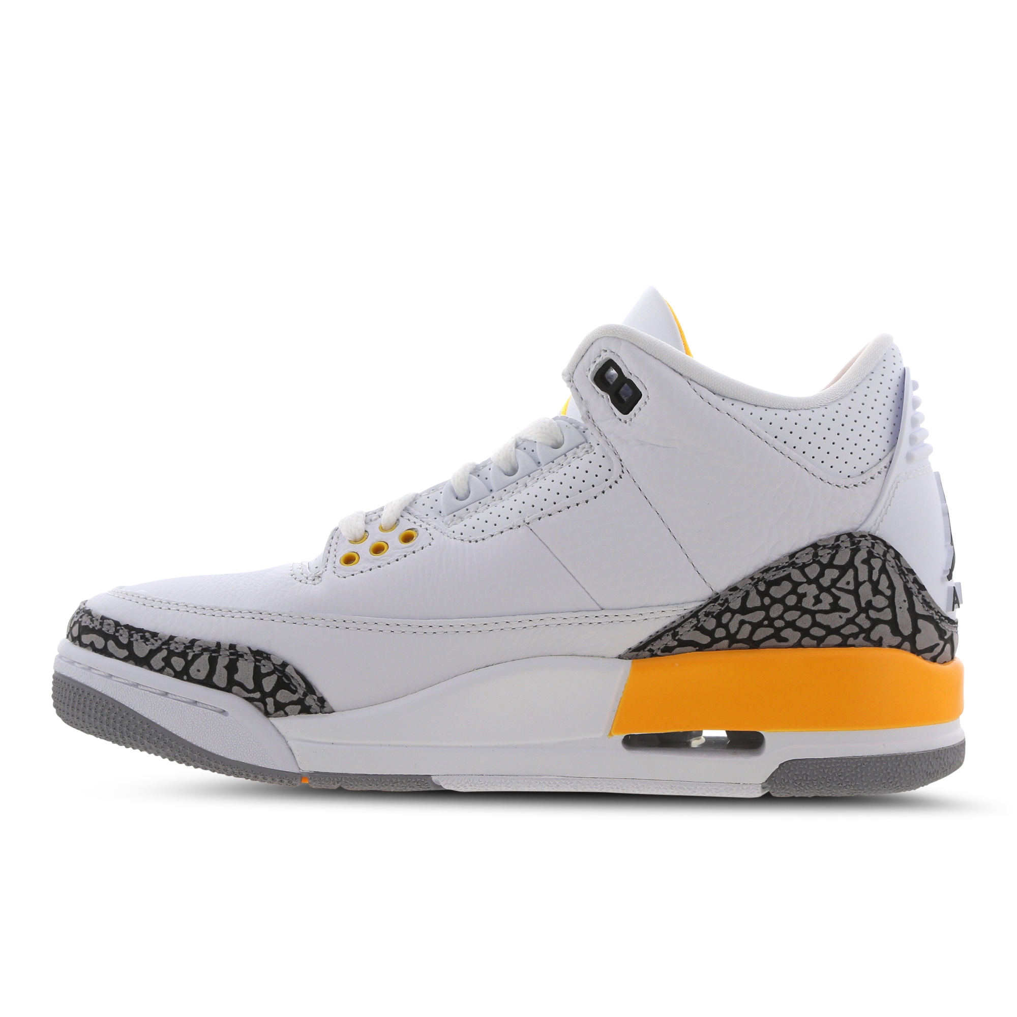jordan 3 laser orange uk