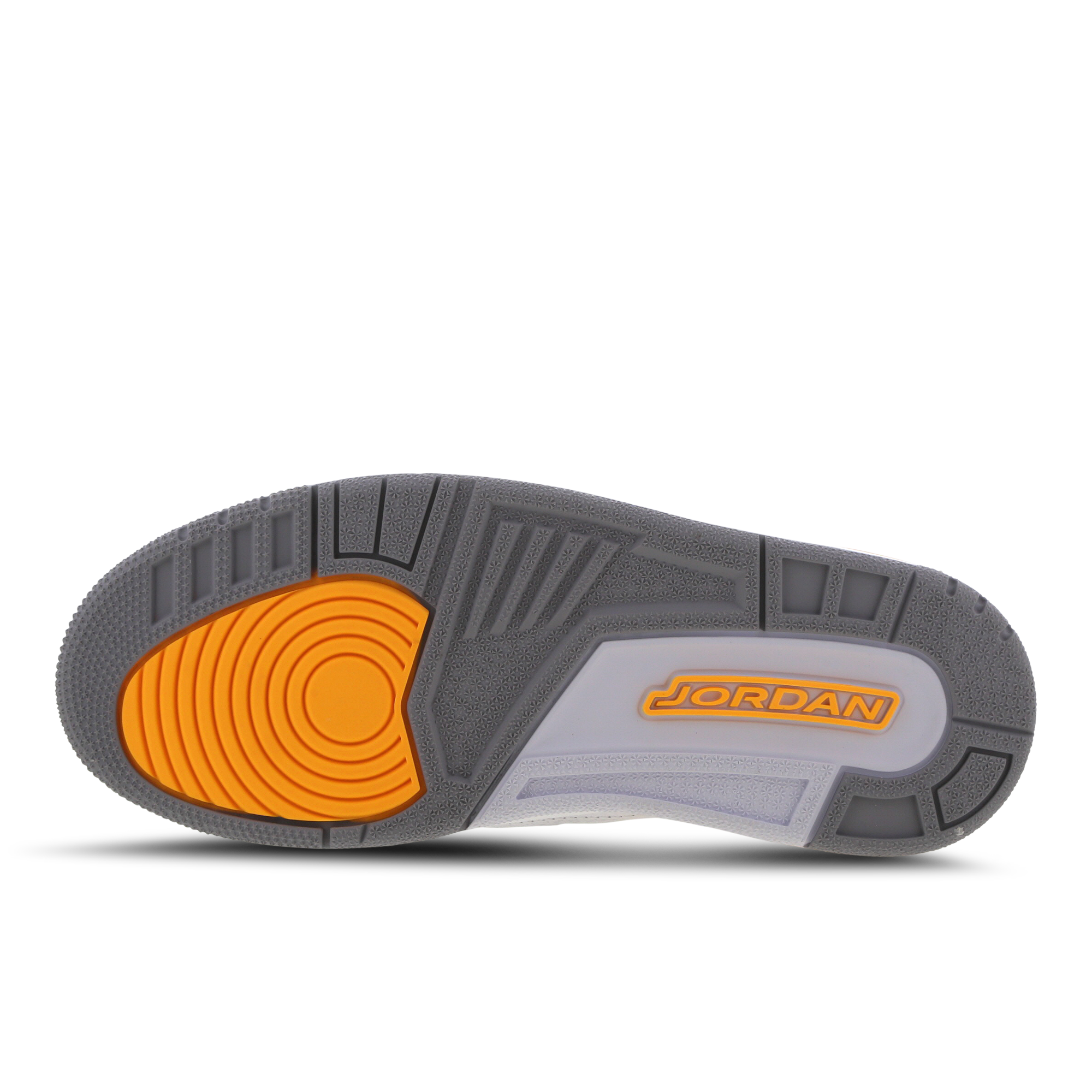 jordan 3 laser orange foot locker