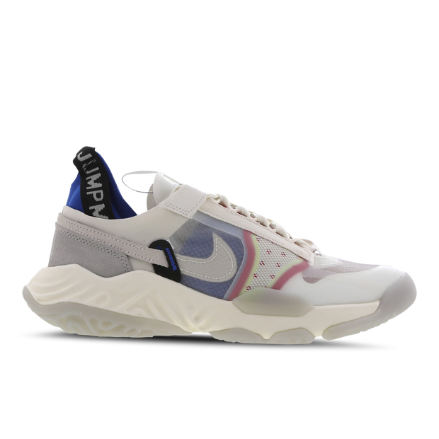 Womens Jordan Delta Breathe Women's - Blanc, Blanc - CZ4778-100