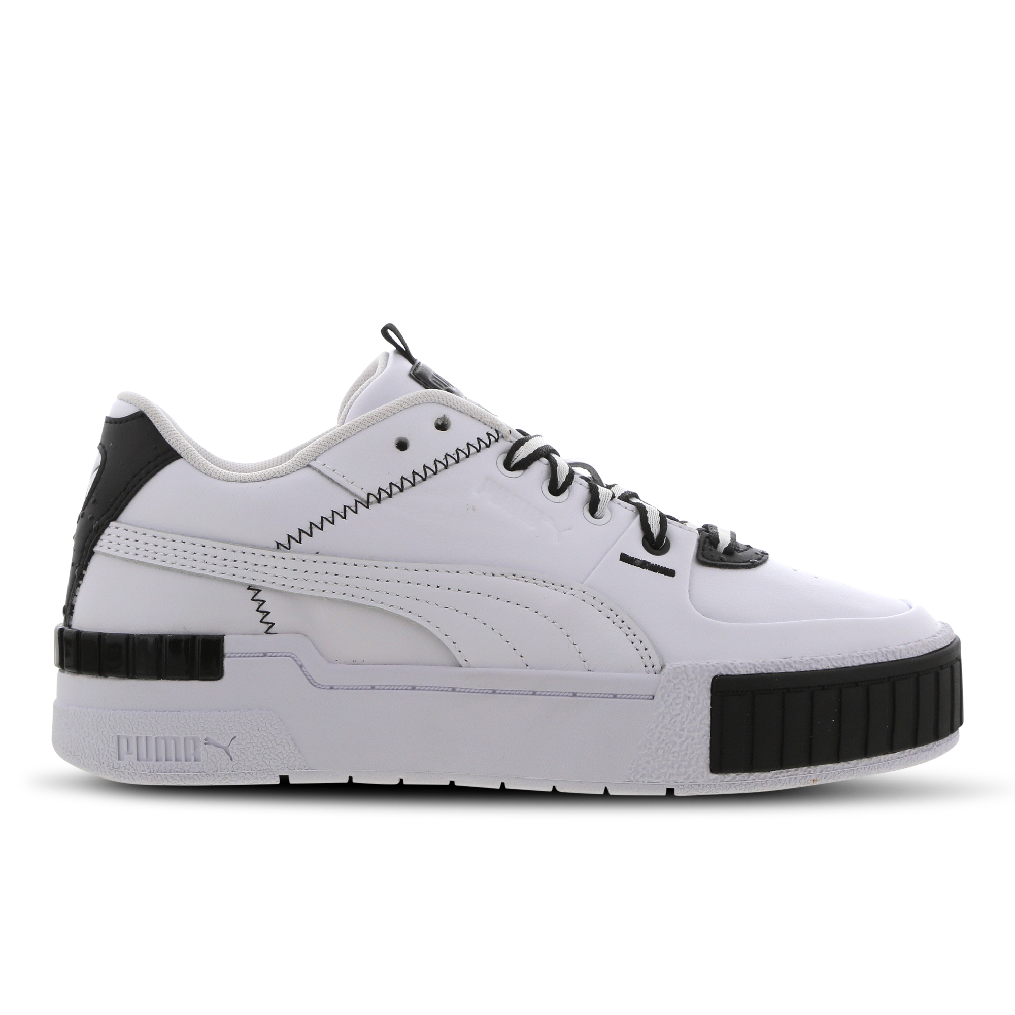 foot locker puma cali