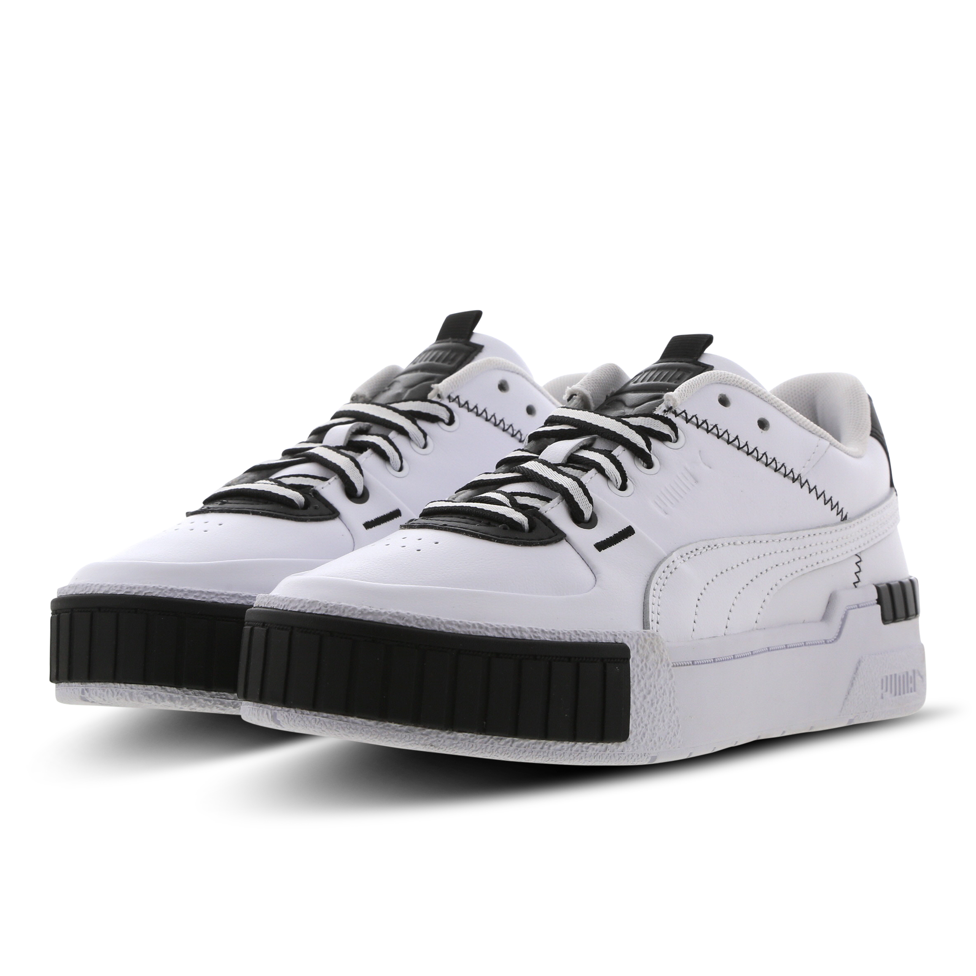 puma cali sport athletic