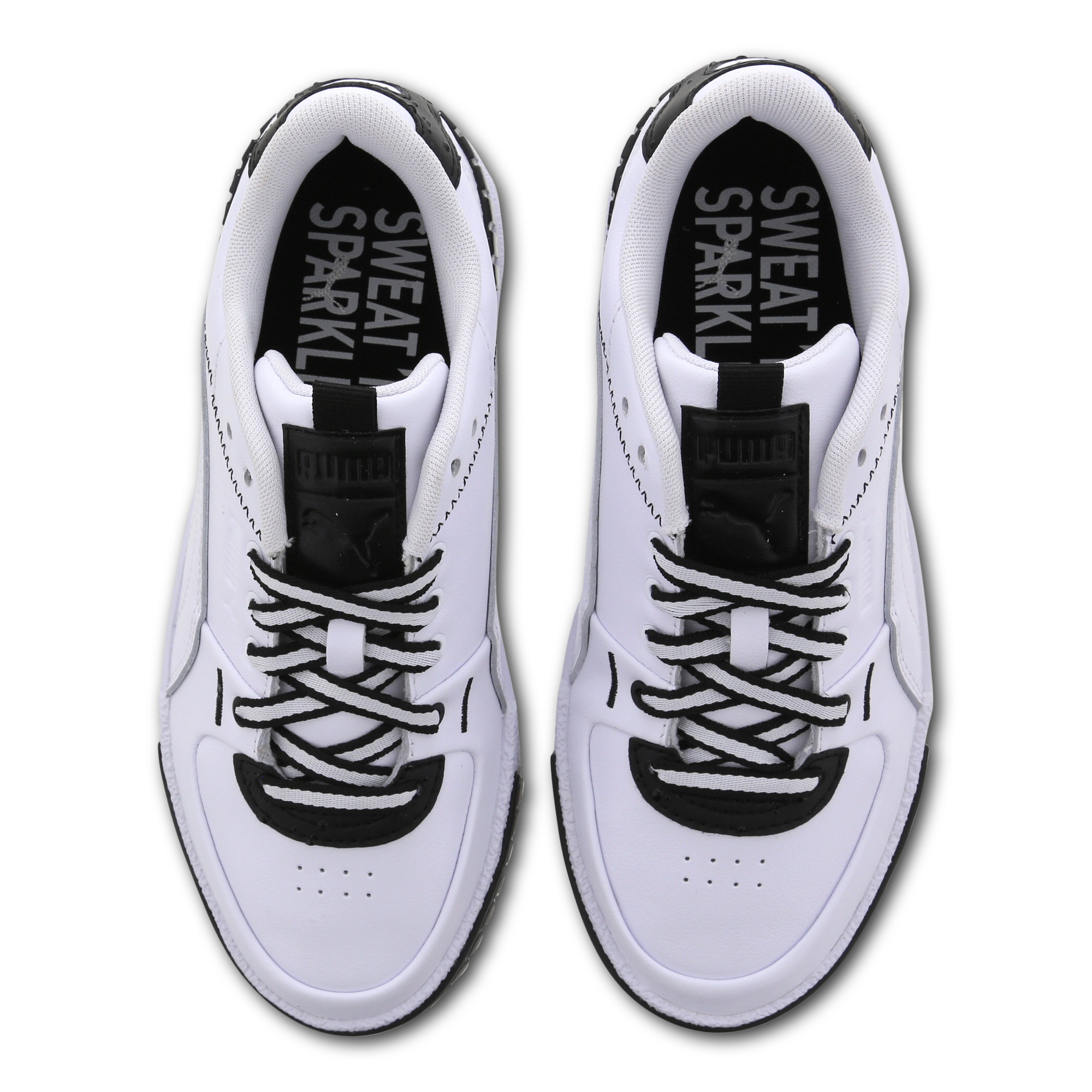 office puma cali sport