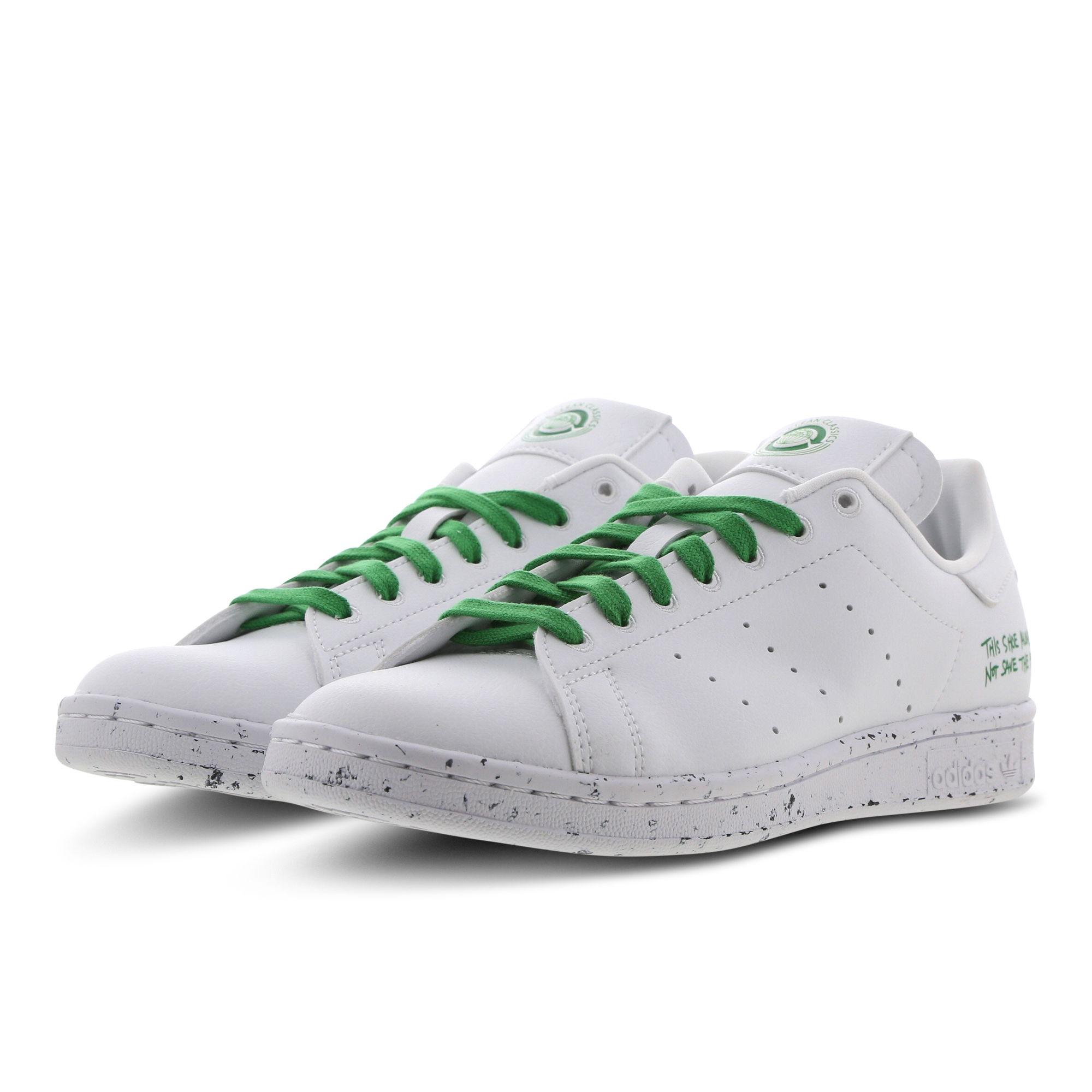 stan smith bambino foot locker