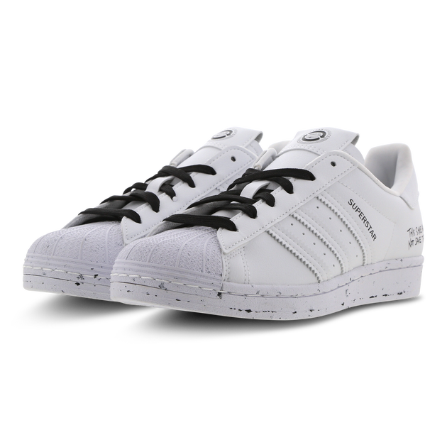 adidas Superstar Damen Sneaker w/w/B für nur 49,99€ inkl. Versand statt 64,80€