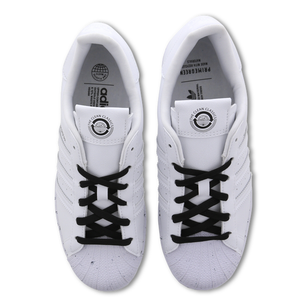 adidas Superstar Damen Sneaker w/w/B für nur 49,99€ inkl. Versand statt 64,80€