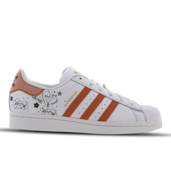 Women Shoes - adidas Superstar - White-Black