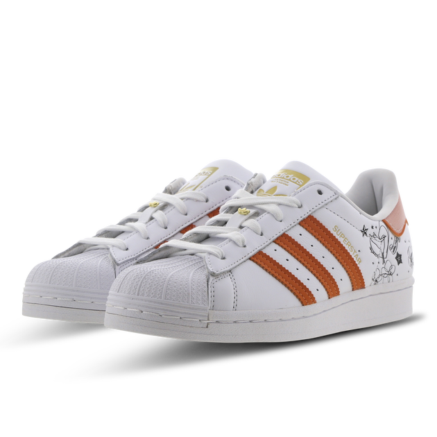 adidas Superstar Weiß vegan für nur 69,99€ inkl. Versand statt 99,99€