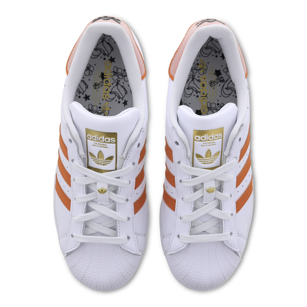 adidas Superstar Weiß vegan für nur 69,99€ inkl. Versand statt 99,99€