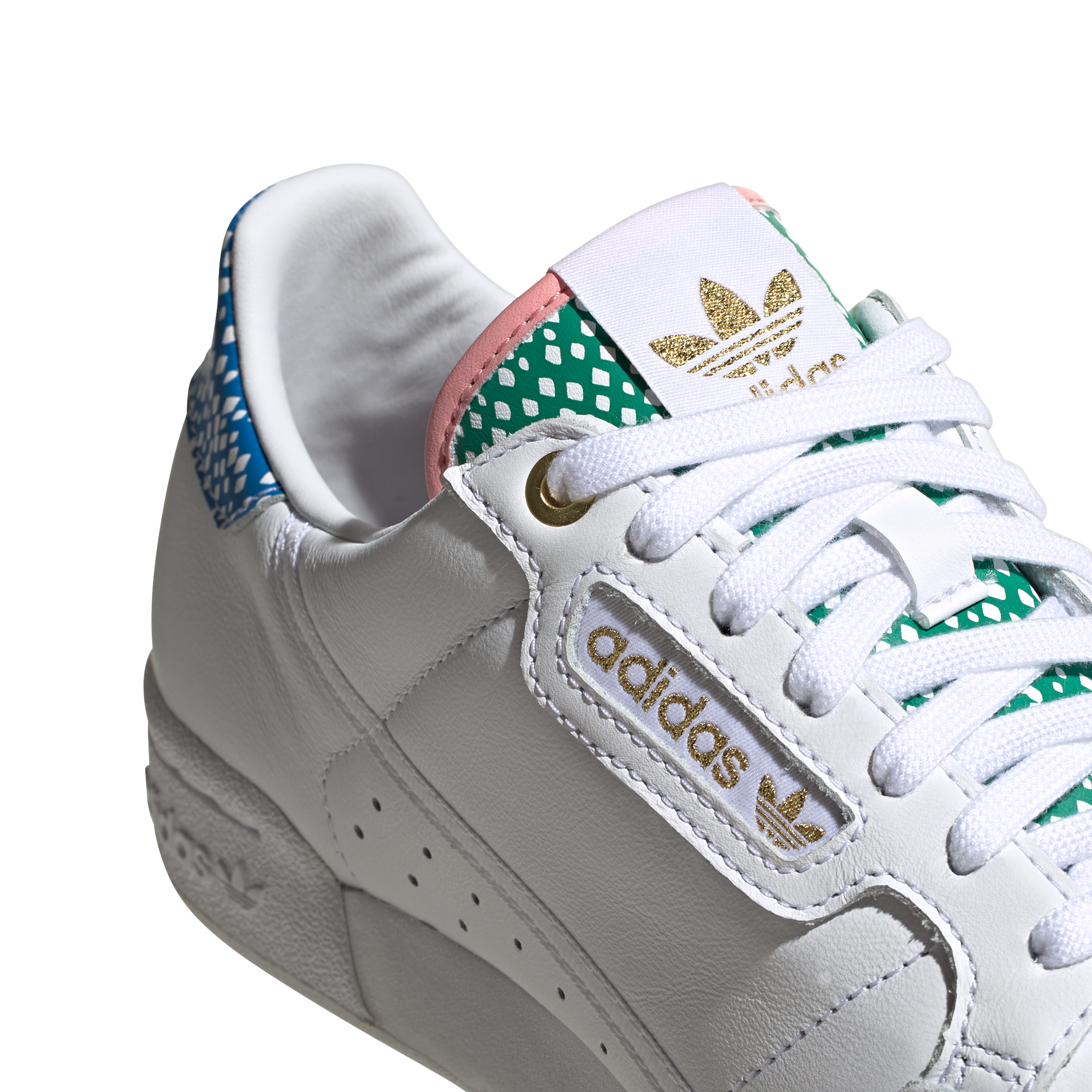 adidas continental 80 womens footlocker