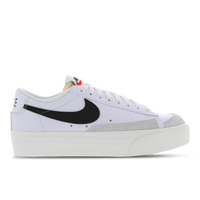 Mens nike outlet blazer white