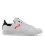 White-Black-Red