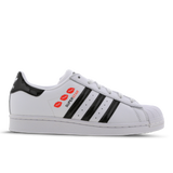 Ftwr White-Core Black-Solar Red