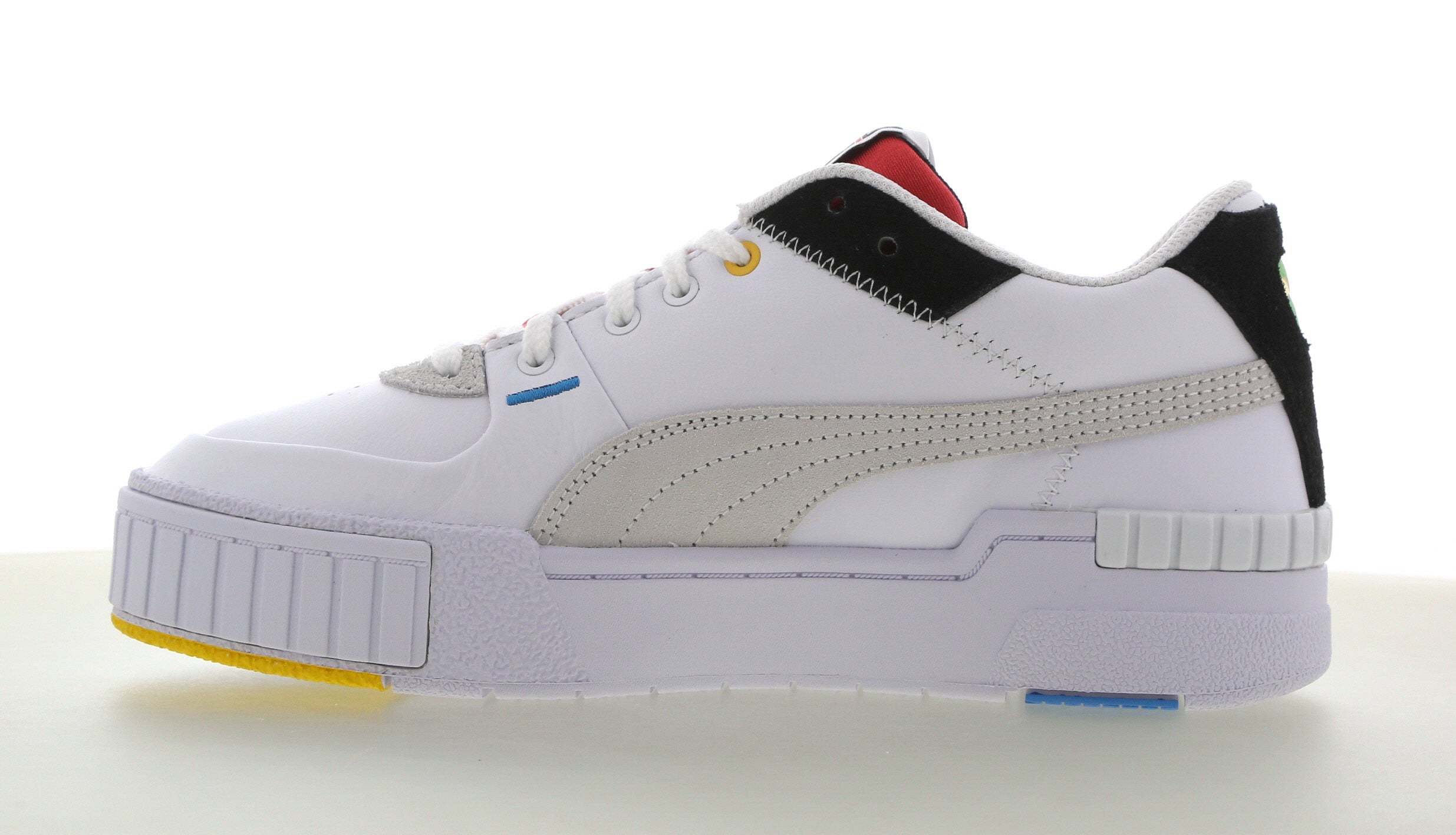 footlocker puma cali