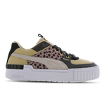 Beige/tan-Black-White