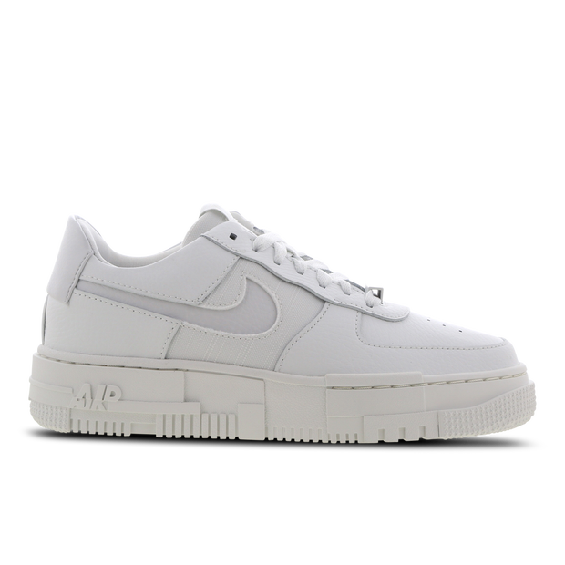 Nike Air Force 1 Pixel (weiß) Sneaker - CK6649-102