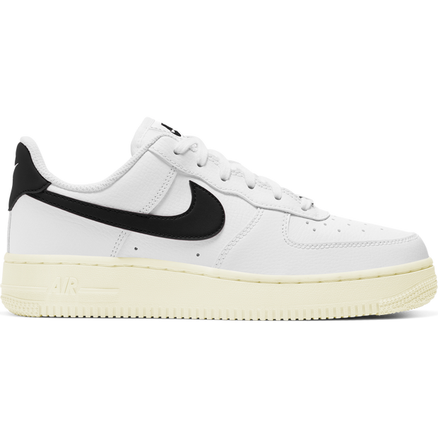 Nike Wmns Air Force 1 '07 'White Black' - 315115-165