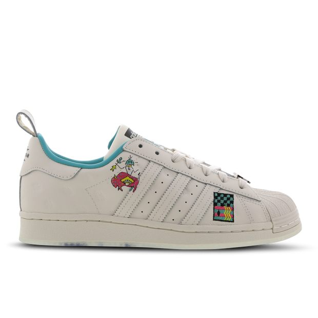adidas Superstar Arizona Chalk White - GZ2874