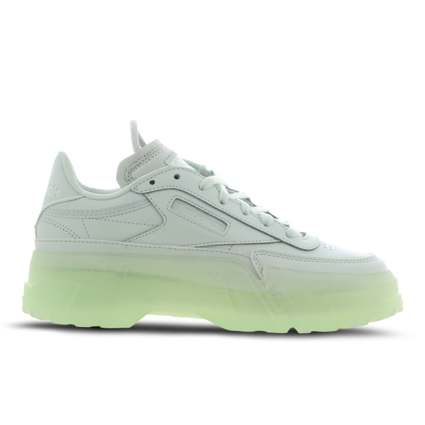 Reebok Club C Cardi Aqua Dust (W) - GX2906