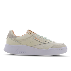 Damen Schuhe - Reebok Club Legacy Revenge - Beige-White-Pink