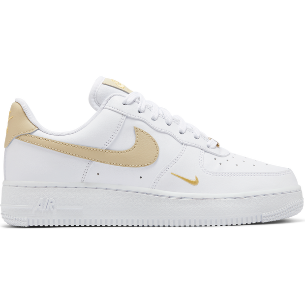 Nike Air Force 1 '07 Essential Women's Shoe - White - CZ0270-105