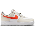 White-Orange-Summit White