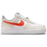 White-Orange-Summit White