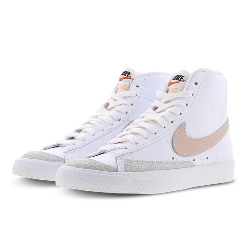 Blazer nike beige on sale