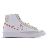 White-Orange-Sail