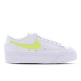 White-Light Lemon Twist-White