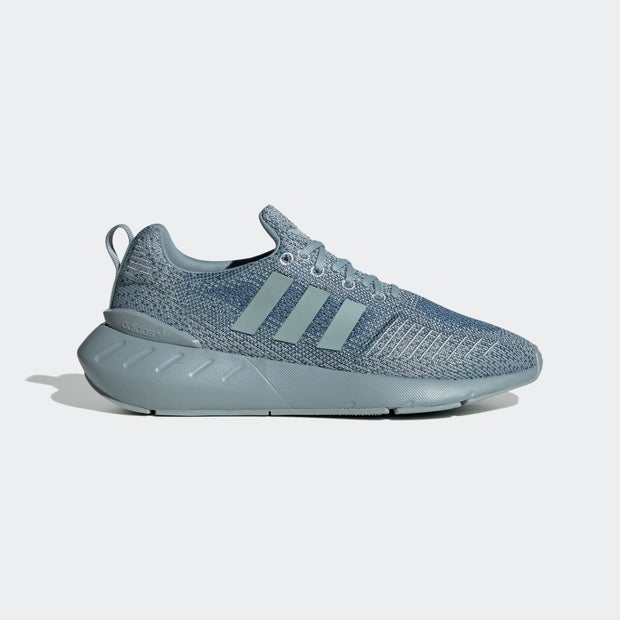 adidas SWIFT RUN 22 W Magic Grey Womens - GV7970