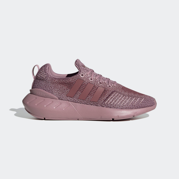 adidas SWIFT RUN 22 W Magic Mauve Womens - GV7978