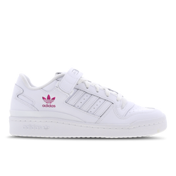 Women Shoes - adidas Forum - Ftwr White-Ftwr White-Ftwr White
