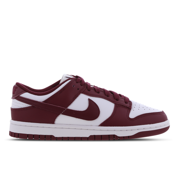 Nike Dunk Low Bordeaux (2021) - DD1503-108