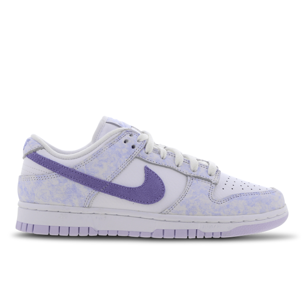 Nike WMNS Dunk Low Purple Pulse (2021) - DM9467-500
