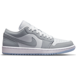White-Wolf Grey-Aluminum