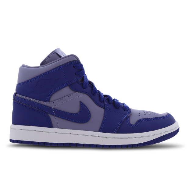 Air Jordan 1 Mid Georgetown (2021) - DH7821-500