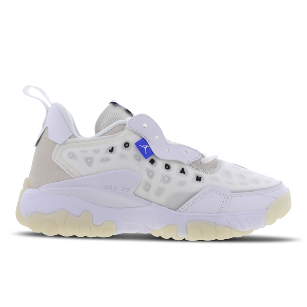 Jordan Delta 2 Women's Shoe - White - CW0913-102