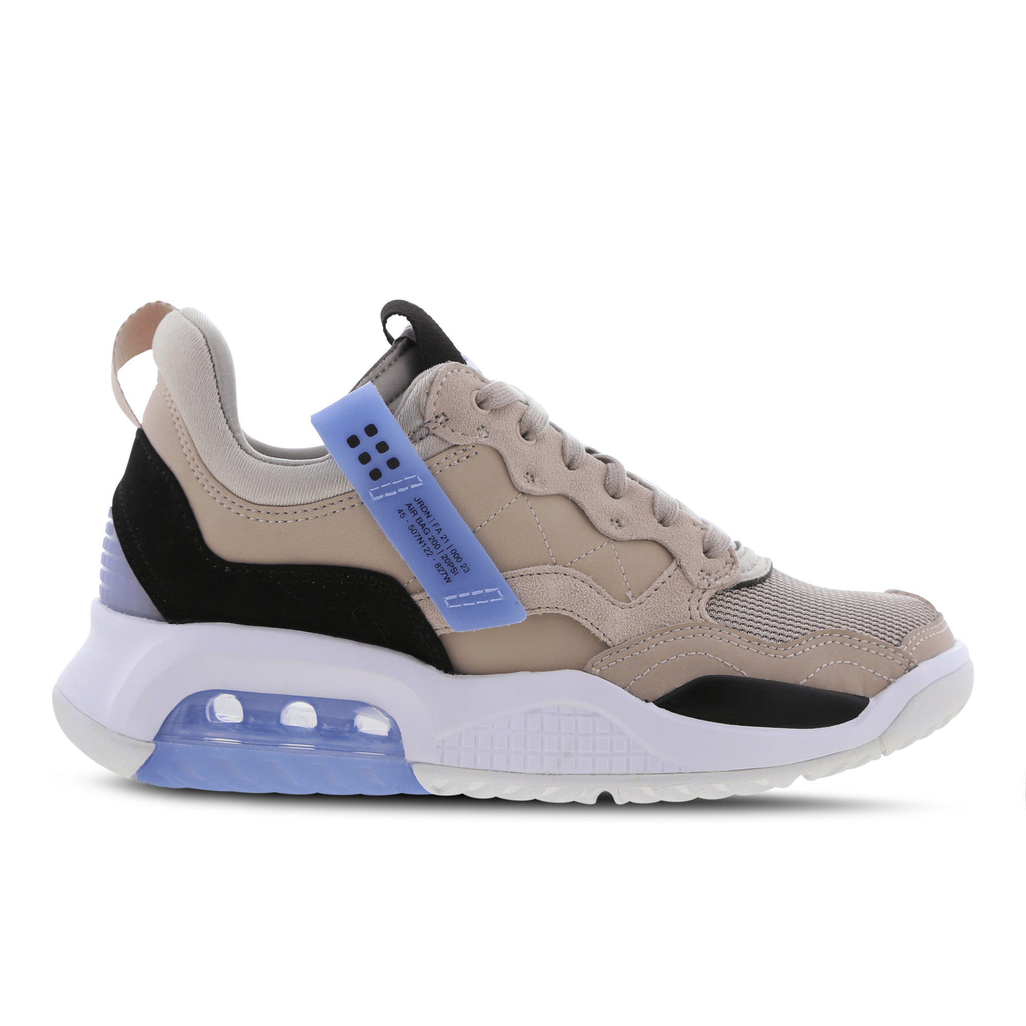 jordan max 200 foot locker