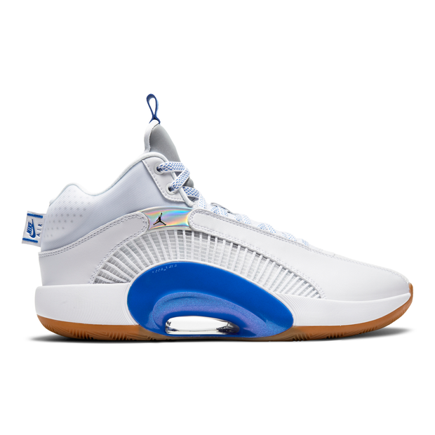 Air Jordan 35 PF 'Sisterhood' - DH3128-100